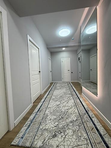 сниму квартира рабочий городок: 2 комнаты, 60 м², Рабочий Городок Элитка, 7 этаж, Евроремонт — 3