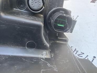 banzai: Передняя левая фара Kia Б/у, Оригинал, Корея — 7