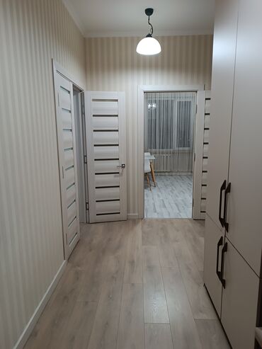 Посуточная аренда квартир: Бишкек парк сдаю 1/2 комнатные квартиры в новом доме с новым ремонтом — 2