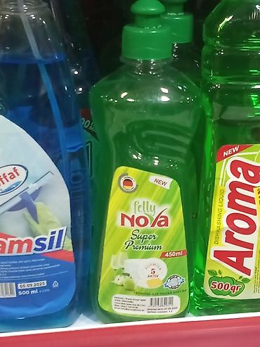 gopuff 7000: Xırda ev əşyaları və məişət mallarının toplanması xidməti – hər biri — 2