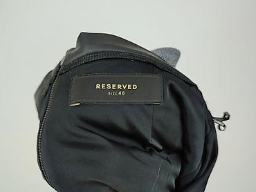 golf reserved: Reserved, Spódnica damska, rozmiar L — 4