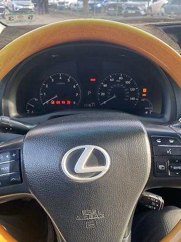 Lexus: Lexus RX: 2010 г., 3.5 л, Автомат, Бензин, Кроссовер — 11
