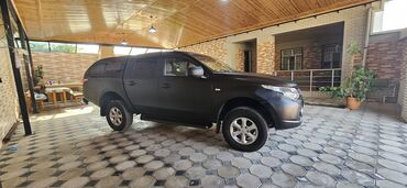 Mitsubishi: Mitsubishi L200: 2.5 l | 2017 il 205000 km Pikap — 6
