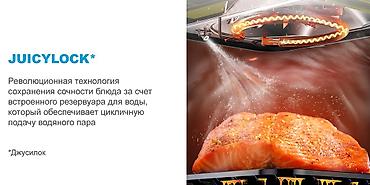 Другая техника для кухни: Аэрогриль Midea MAF-1075W Аэрогриль Midea — 7