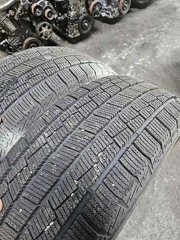 60: Зимние шины Goform под масло - Размер: 205/60 R16 - Индекс — 2