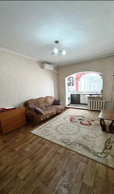 Продажа квартир: 2 комнаты, 55 м², 106 серия, 8 этаж, Евроремонт