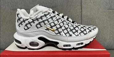 Patike: Svi modeli po 2850 din
br 36 do 46 — 8