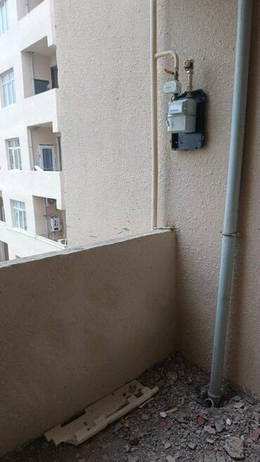 Yeni tikili: 2 otaqlı, Yeni tikili, 78 kv. m — 2