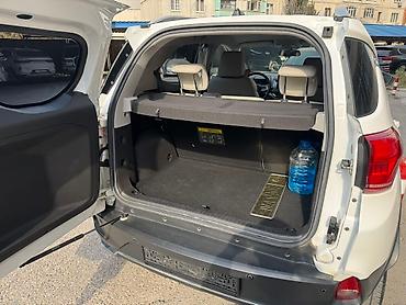 BYD: BYD Yuan Pro: 2021 г., Вариатор, Электромобиль, Кроссовер — 7