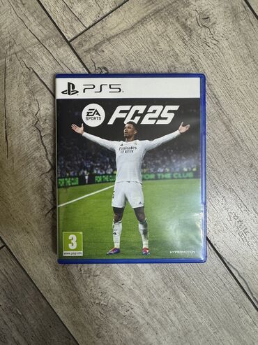 Oyun diskləri və kartricləri: Tecili satilir hec bir problemi yoxdur esil alici yazsin