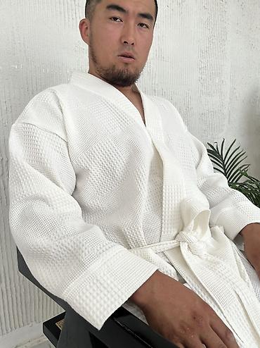 оптом веши: Оптом и в розницу вафельный легкий банный халат !
Хлопок!Все размеры — 7
