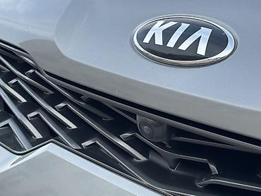 k5 не такси: Kia K5: 2021 г., 2 л, Типтроник, Газ, Седан — 4