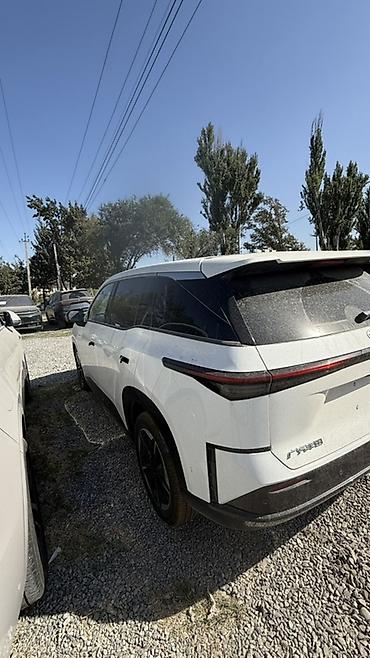 рассрочка авто лизинг: Toyota bZ4X: 2026 г., Автомат, Электромобиль, Кроссовер — 3