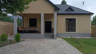 1 otaqli kohnə tikili evlər satilir kohnə binada en ucuz menzilər kub az: 3 otaqlı, 85 kv. m, Kredit yoxdur, Yeni təmirli