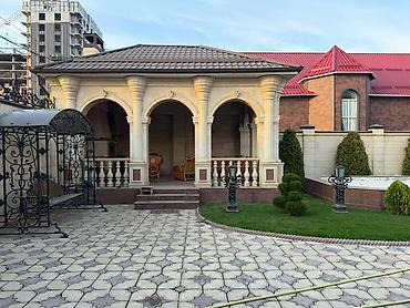 Долгосрочная аренда домов: 600 м², 15 комнат — 2