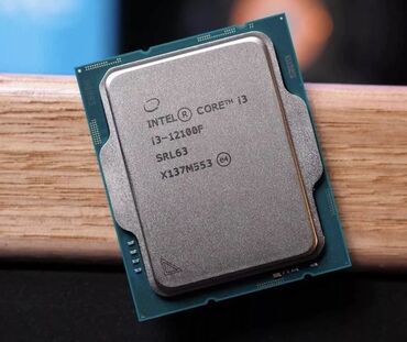 Настольные ПК и рабочие станции: Компьютер, ядер - 4, ОЗУ 16 ГБ, Для несложных задач, Б/у, Intel Core i3, AMD Radeon RX 5700 XT, SSD — 3