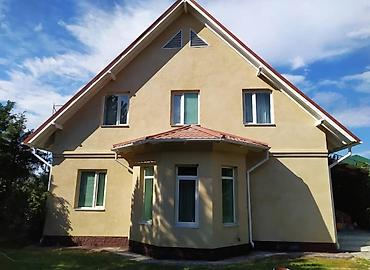 Другие виды отделочных работ: Больше 6 лет опыта — 5