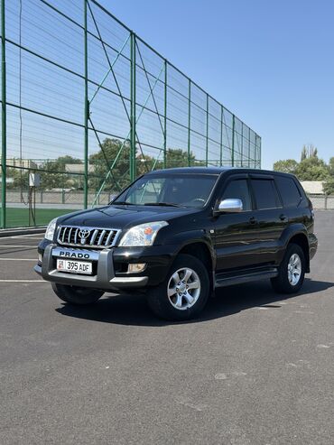 двигатель тойота 4.2 турбо дизель купить: Toyota Land Cruiser Prado: 2009 г., 3 л, Механика, Дизель, Внедорожник