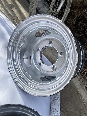 Другие автозапчасти: Диска. На портер1 
размер12 — 1