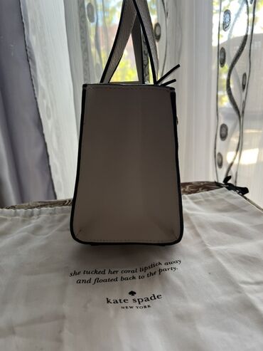 Torbe: Kate Spade New York – Thompson Jeweled Tote o“Street Embellished Sam”♠ — 11