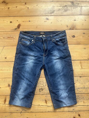 şort: Şort, Dolce & Gabbana, XS (EU 34)