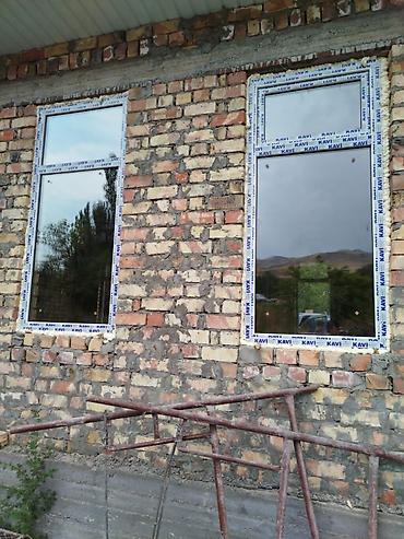 Пластиковые окна на заказ: Ищете идеальные окна, которые подойдут именно под ваш интерьер и — 4