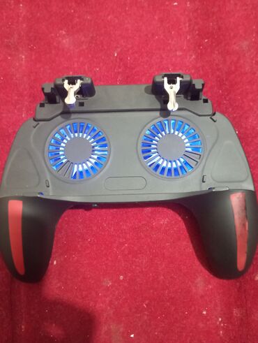 магнитный gps трекер: Игровой держатель-контроллер для смартфона с охлаждением и триггерами