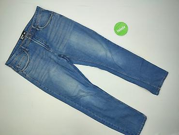 jeans bytom: Sinsay, Jeansy dla mężczyzn, rozmiar L — 2