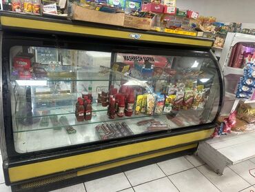 холодильники в аренду: Холодильник Однокамерный