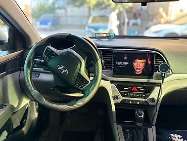sonata 2025: Hyundai Elantra: 2016 г., 0.2 л, Автомат, Газ, Седан — 4