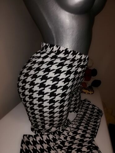 Helanke, biciklistički šortsevi: L, Likra, bоја - Šareno, Karirani — 8