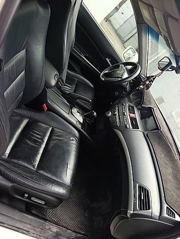 аккорд 95: Honda Accord: 2008 г., 3.5 л, Автомат, Бензин, Седан — 8