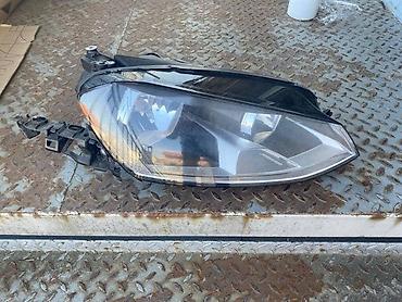 mt 11: FAR ZA VOLKSWAGEN GOLF 7 - 5G1941006 | Desni far za Golf VII — 1