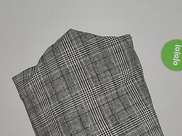 dzwony materialowe hm: H&M, Spodnie materiałowe damskie, rozmiar XS — 7