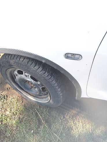 Другие автомобили: Пассажирский универсал для такси - Кузов: 5‑дверный универсал, белый — 4