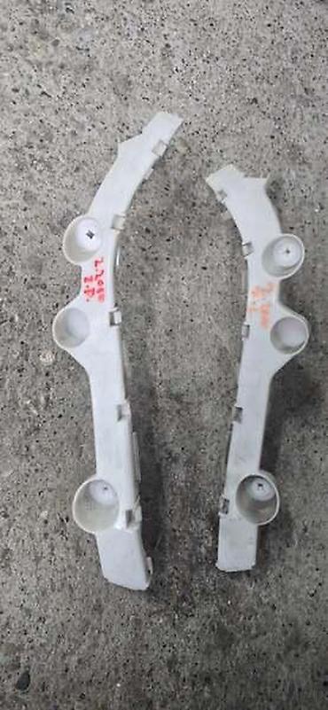sidro za camac: NOSAC ZADNJEG BRANIKA ZA MAZDA 2 OD 2007. DO 2013. GOD. | Nosac — 1