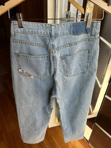 Women's Pants: Şalvar, Nike, L, rəng - Qara — 16