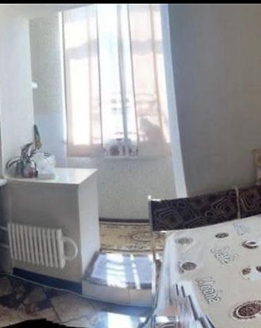 квартира 2х комнатная: 2 комнаты, 50 м², Индивидуалка, 3 этаж — 5