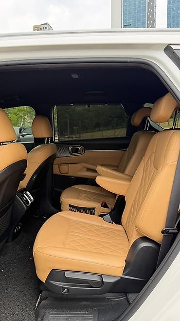 bmw x7: Kia Sorento: 2020 г., 1.6 л, Автомат, Гибрид, Кроссовер — 9