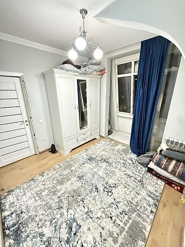 Продажа квартир: 3 комнаты, 85 м², Нижний Джал (Джал-23) Индивидуалка, 10 этаж, Свежий ремонт — 4