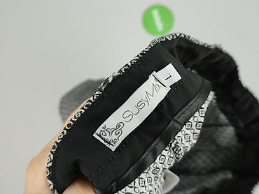 benotti clothes: SusyMix, Spodnie materiałowe damskie, rozmiar L — 4