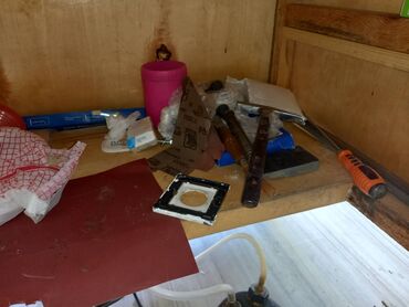 Digər biznes avadanlığı: Zərgərlik üçün ıazim olan hər bir şey var demək olarki yeni cəmi 2 ay -da lalafo.az — 14 Digər biznes avadanlığı: Zərgərlik üçün ıazim olan hər bir şey var demək olarki yeni cəmi 2 ay — 14