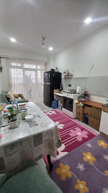 Yeni tikili: 3 otaqlı, Yeni tikili, 125 kv. m — 12
