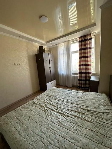 Долгосрочная аренда квартир: 3 комнаты, Агентство недвижимости, Без подселения, С мебелью полностью — 3