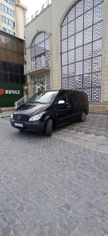 Sərnişin daşımaları: Minivan, Quba lalafo.az -da Sərnişin daşımaları: Minivan, Quba