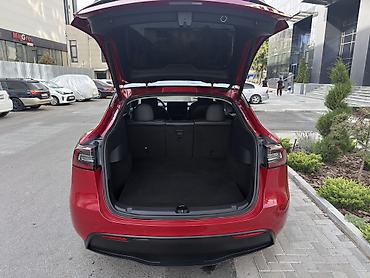 Tesla: Tesla Model Y: 2020 г. at lalafo.kg — 11 Tesla: Tesla Model Y: 2020 г. — 11