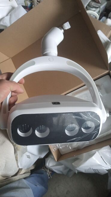 Tibbi avadanlıq: Salam teze ve iwlenmiw Stomatoloji kreslolar ve avadanlìqlarìn — 12