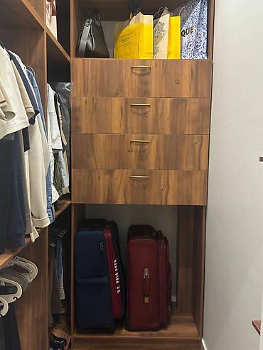 Продажа квартир: 3 комнаты, 104 м², Элитка, 4 этаж, Дизайнерский ремонт — 11