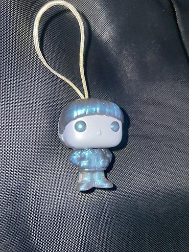 Үлпөт көйнөктөрү жана аксессуарлар: Подвеска-брелок в стиле фигурок Funko Pop - Миниатюрная фигурка с — 5