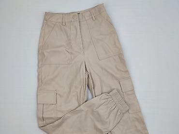 online second hand: FB Sister, Spodnie cargo damskie, rozmiar 2XS — 1